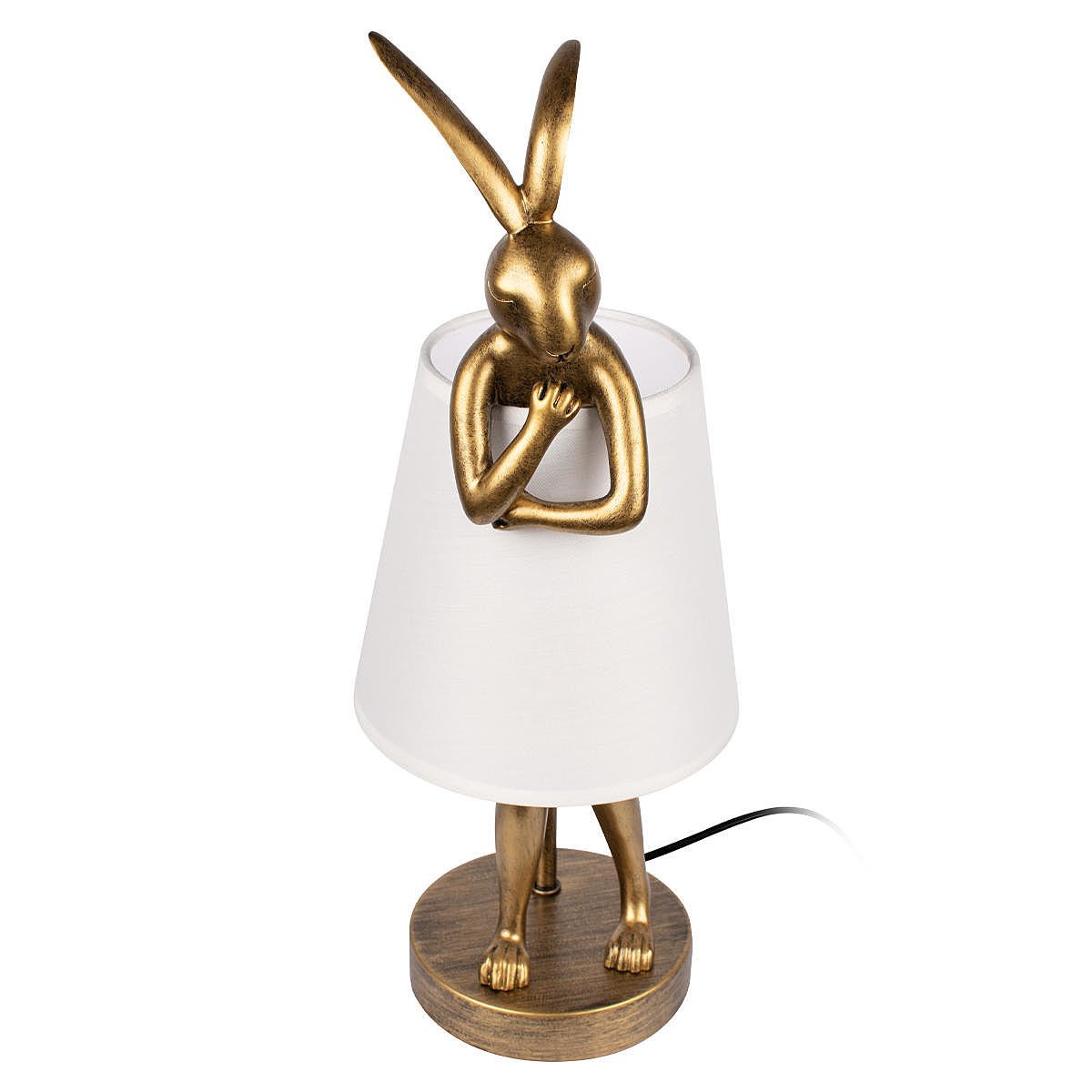 Декоративная лампа Loft It Lapine 10315/A White