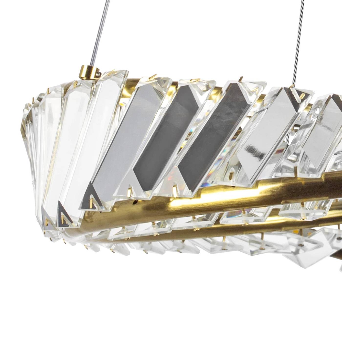 699043 Подвесная люстра Lightstar Vidare 699043