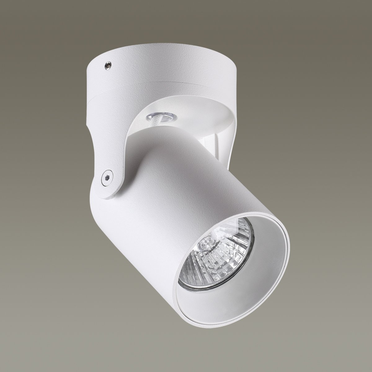 Светильник спот Odeon Light Corsus 3854/1C
