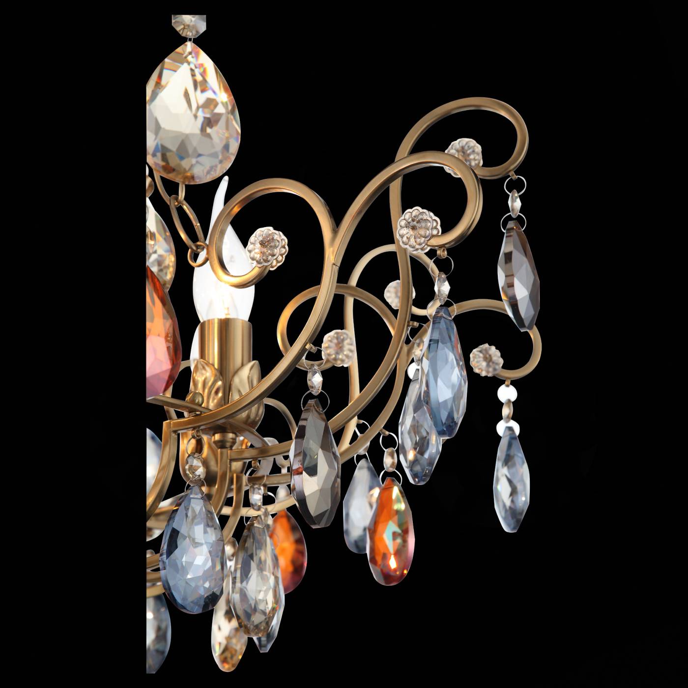 SL421.303.08 Подвесная люстра ST Luce Vianeta SL421.303.08