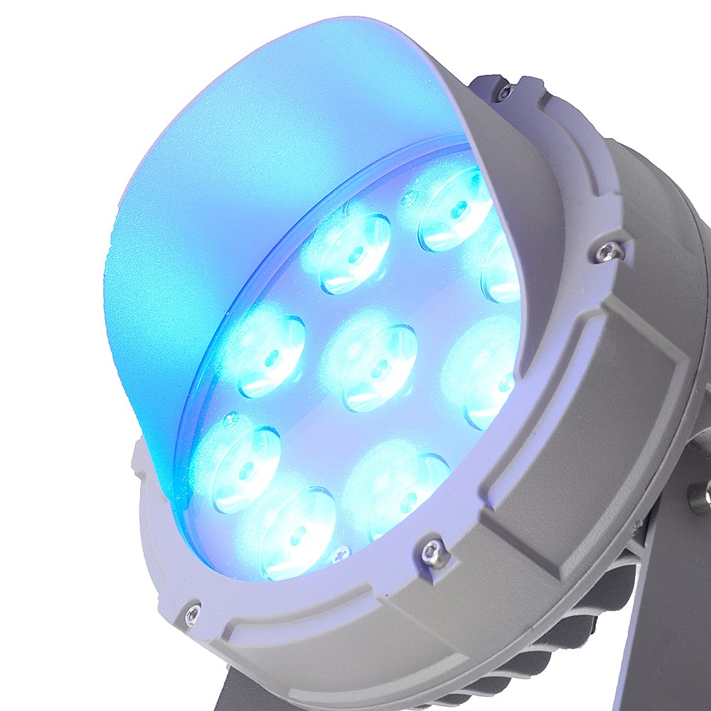 Прожектор уличный Feron LL-701 51787