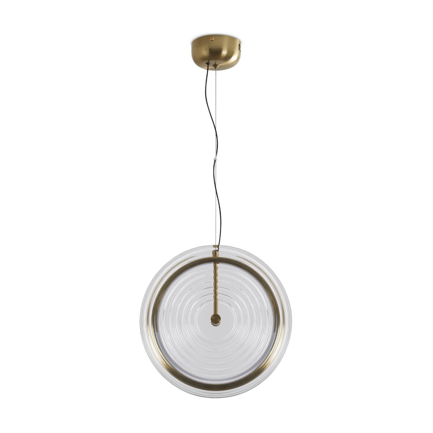 FR5442PL-L11TR Светильник подвесной Freya Borbon FR5442PL-L11TR