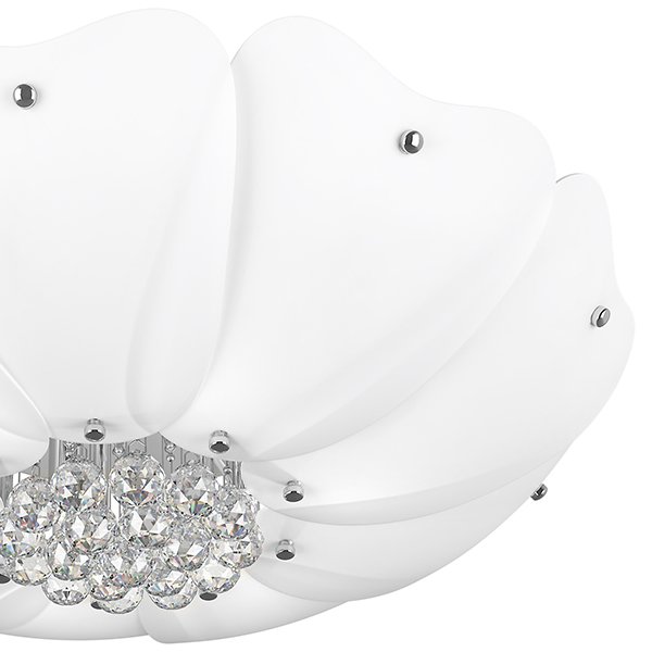 Потолочная люстра Lightstar Lobo 804020