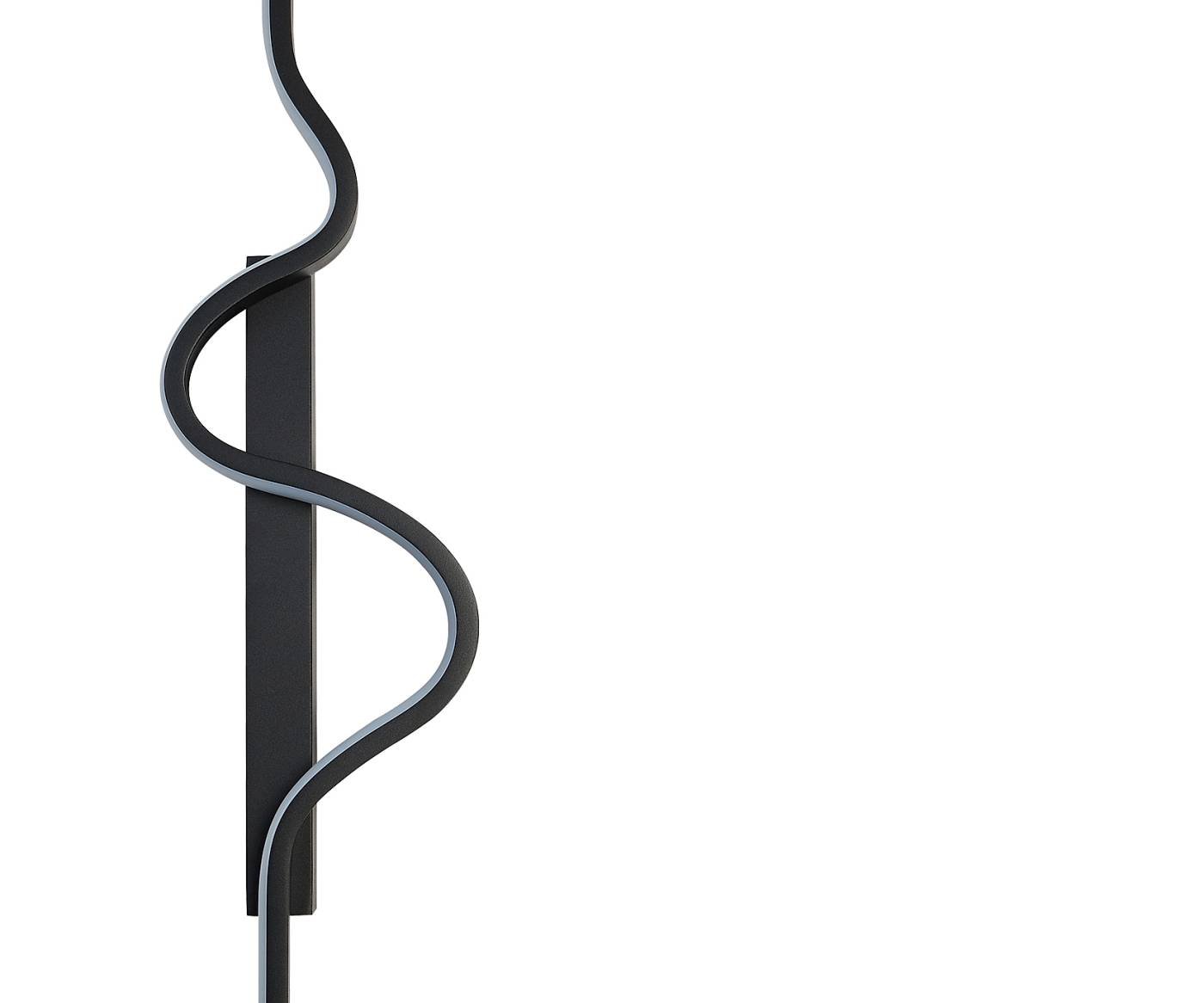 08418A-80R,19(3000K) Настенный светильник KINK Light Скади 08418A-80R,19(3000K)