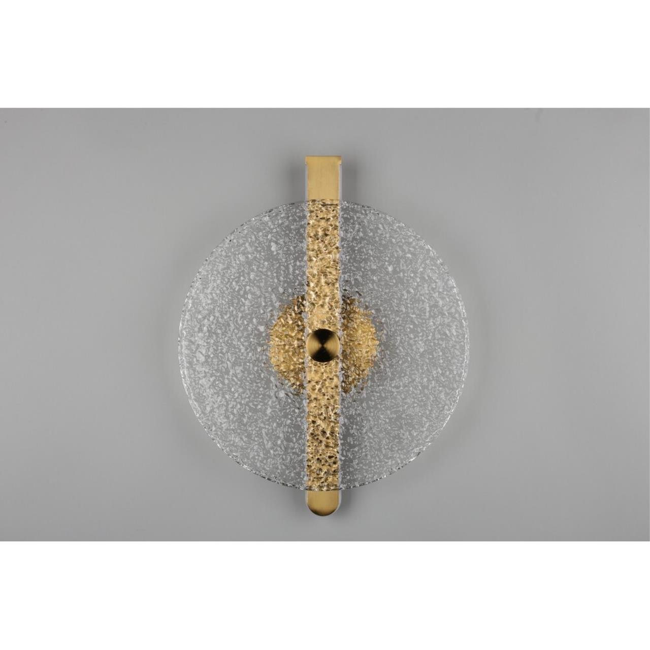 APL.328.01.11 Настенный светильник Aployt Lorentayn APL.328.01.11