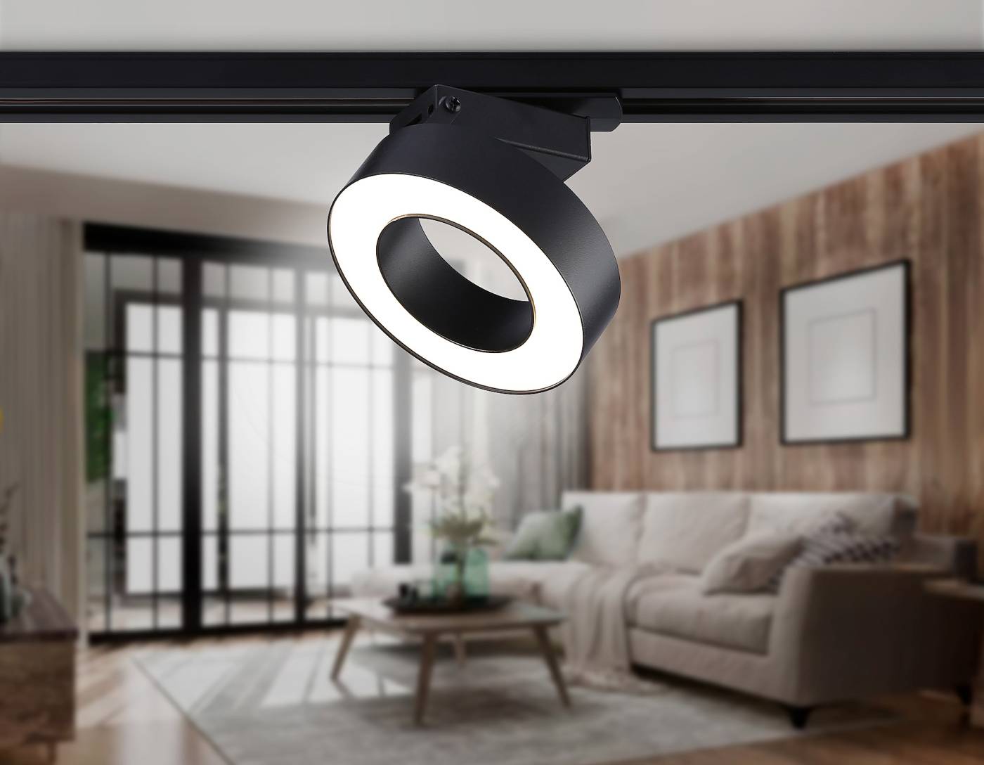 Трековый светильник Ambrella Track System GL6868