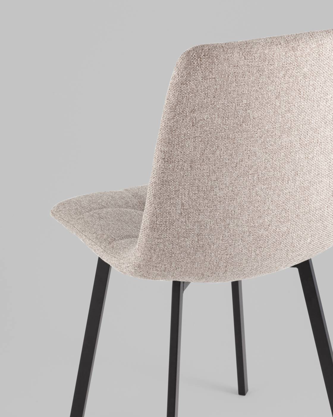 Обеденный стул Stool Group OS-2011LUM-V seat Lum-31 beige DUAL