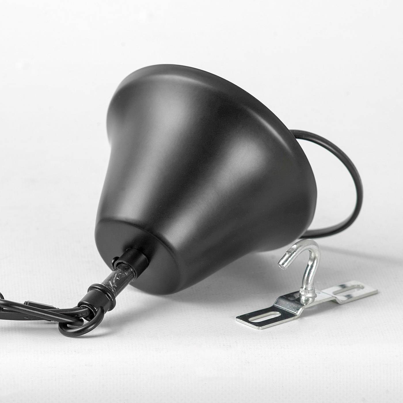 Подвесная люстра Lussole Midland LSP-8980