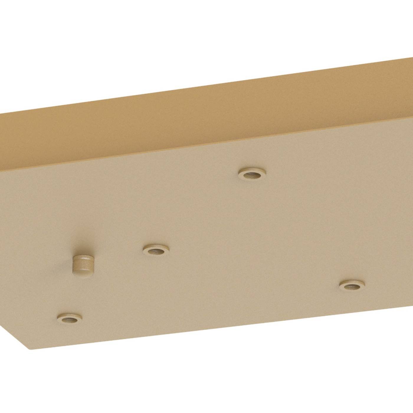 9388 9388 Основание потолочное 8L MODULAR LIGHT FLORONES