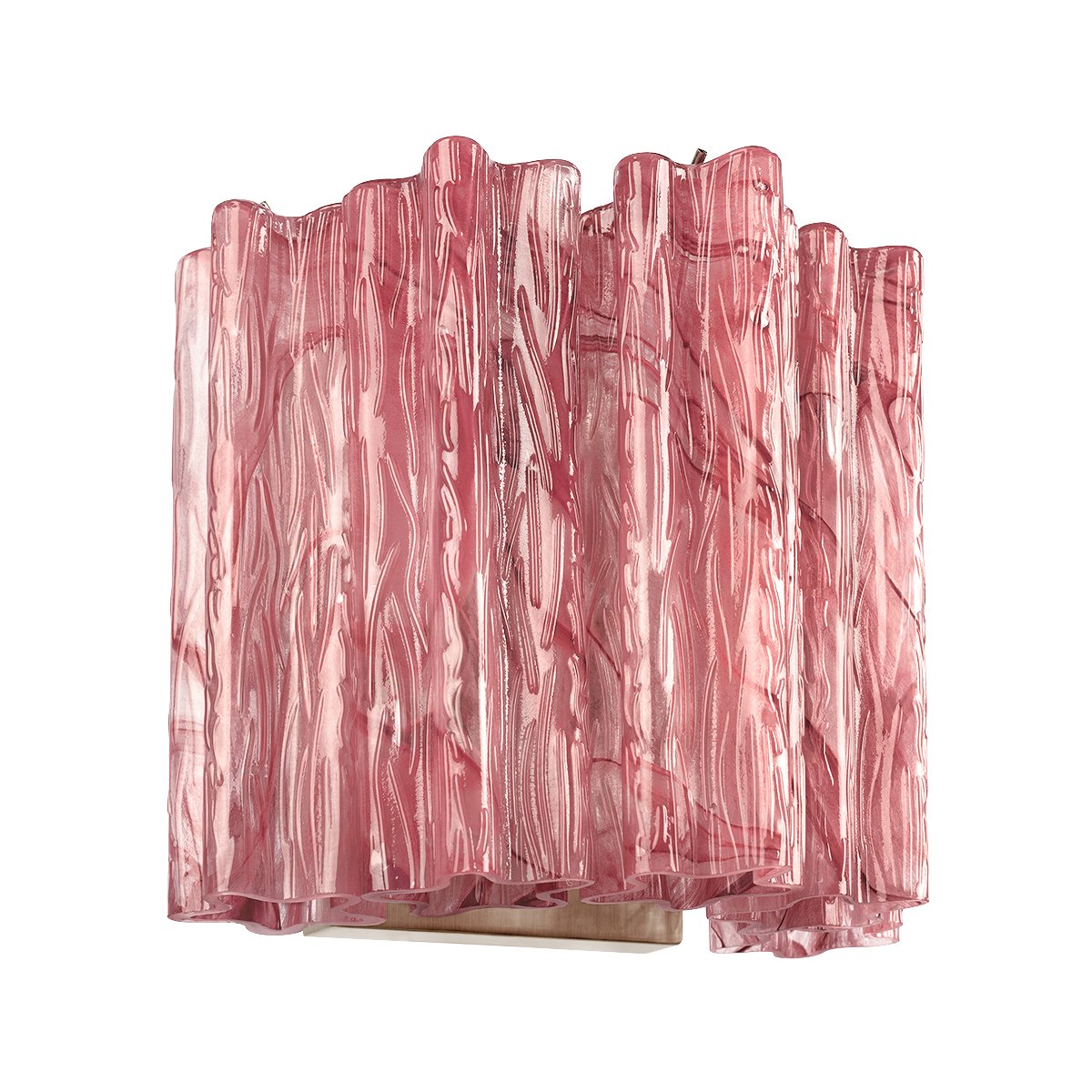 10580W Pink Настенный светильник LOFT IT Murano