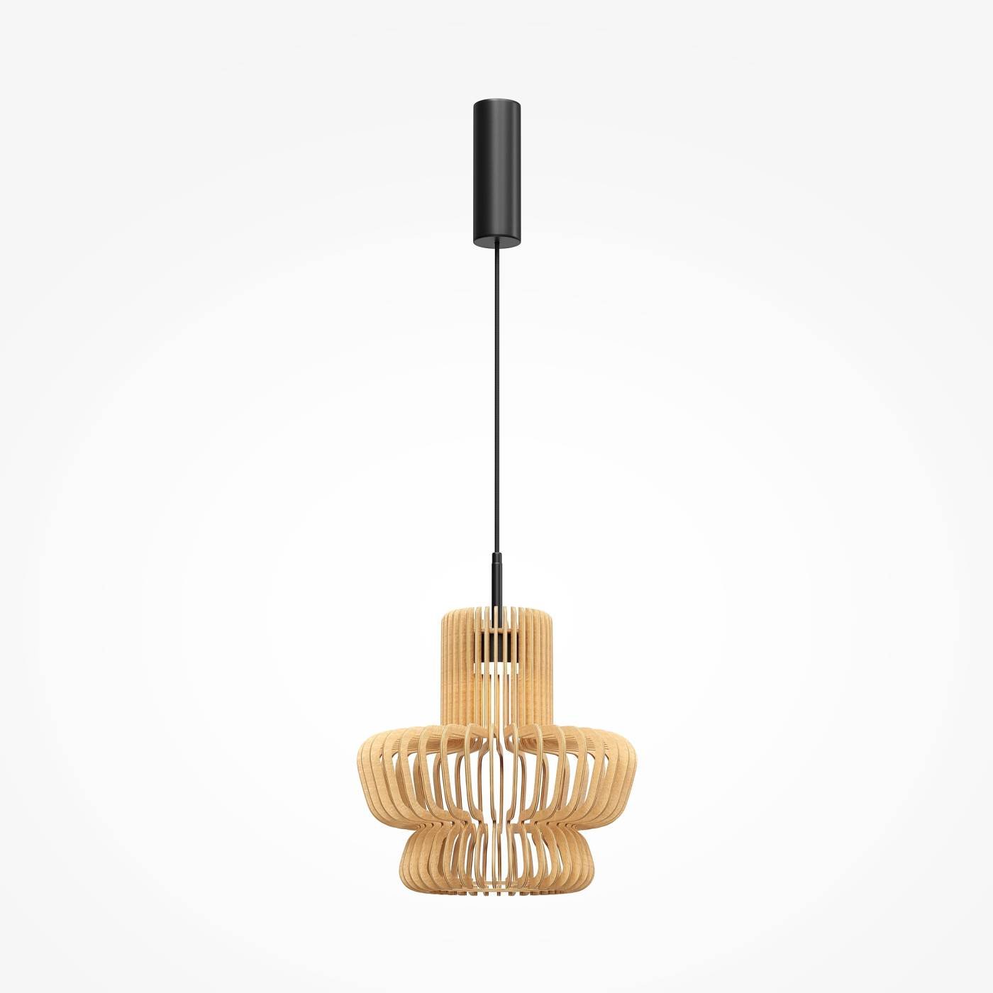 MOD465PL-L12BK3 Светильник подвесной Maytoni Namiki MOD465PL-L12BK3