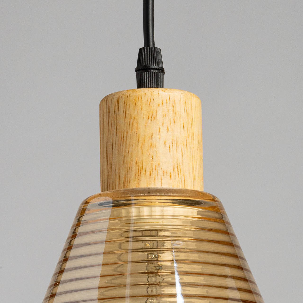 Светильник подвесной De Markt Лоск 107012201