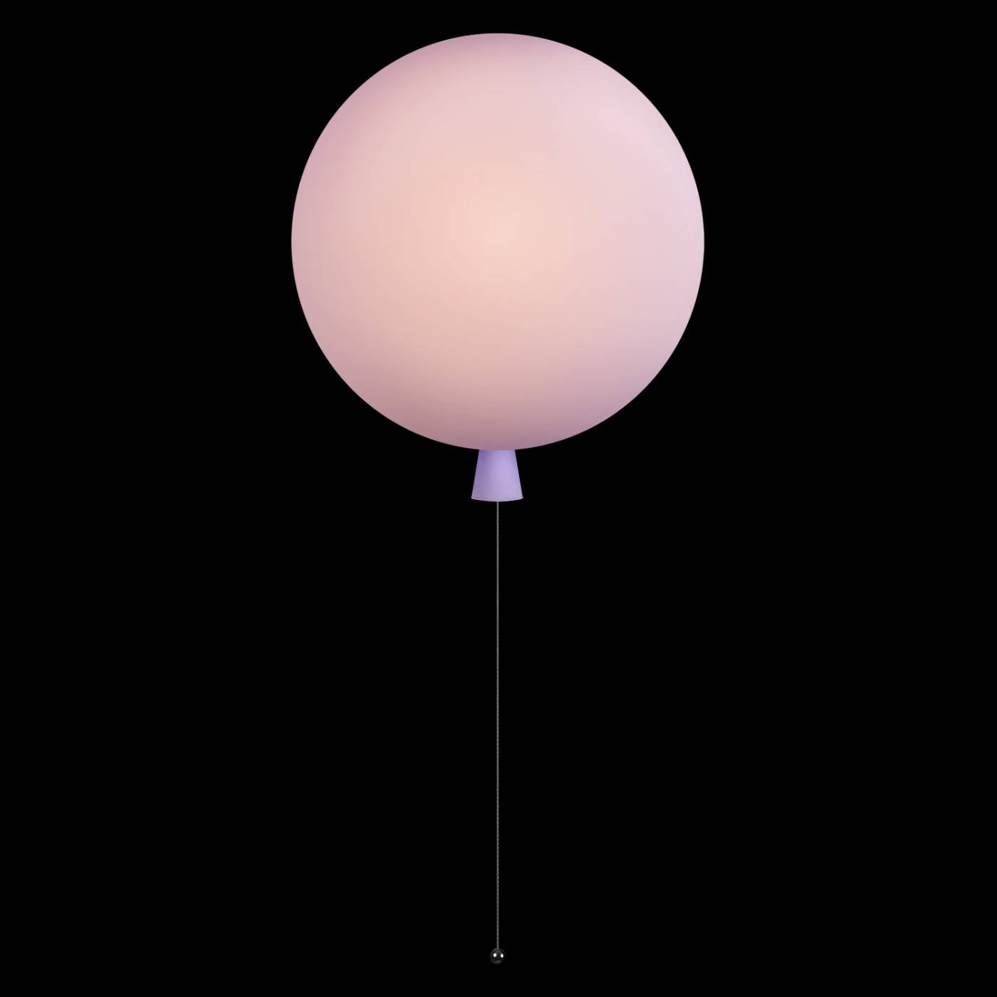 Потолочный светильник Airy Loft It 10599/300C Purple