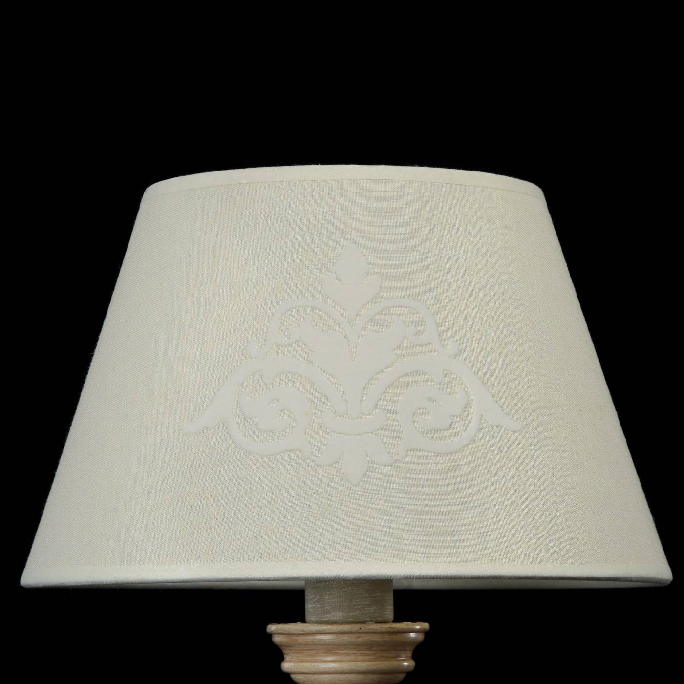 Настольная лампа Maytoni Milea ARM132-TL-01-GR