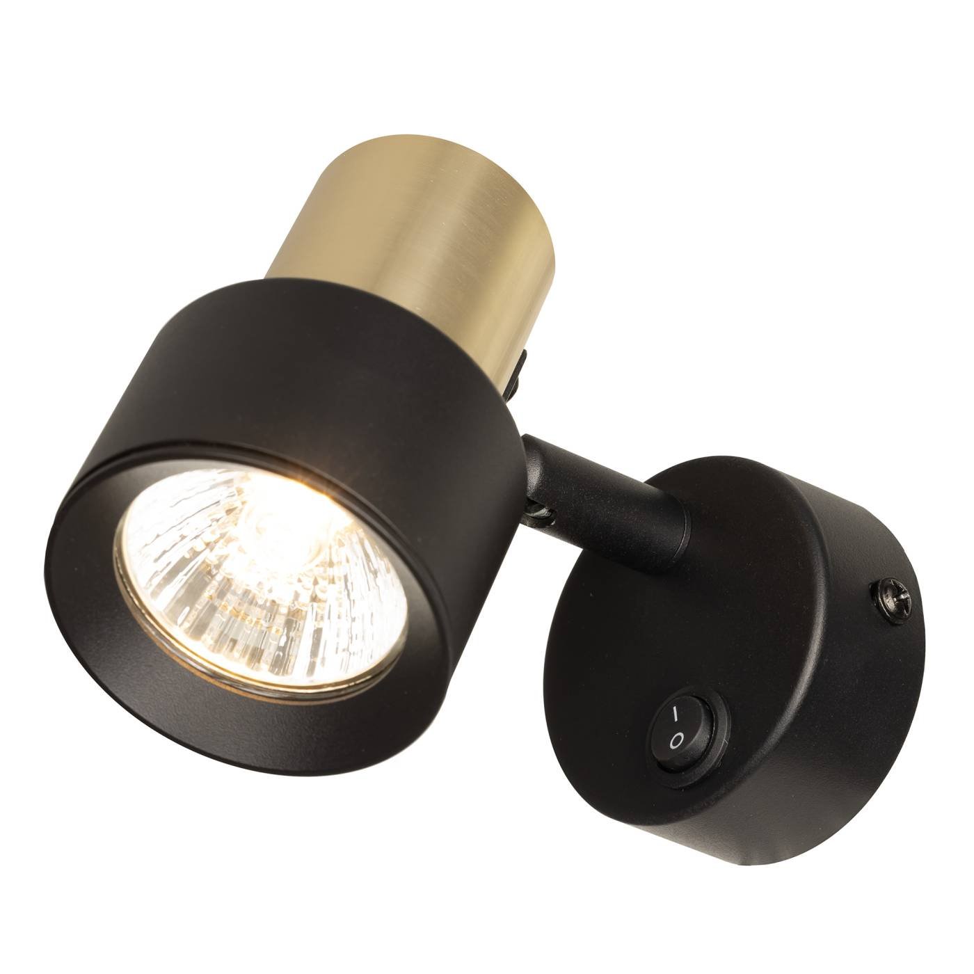 CL505611 Светильник спот Citilux Sat CL505611