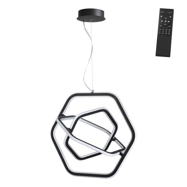 359175 Подвесная люстра Novotech Ondo 359175