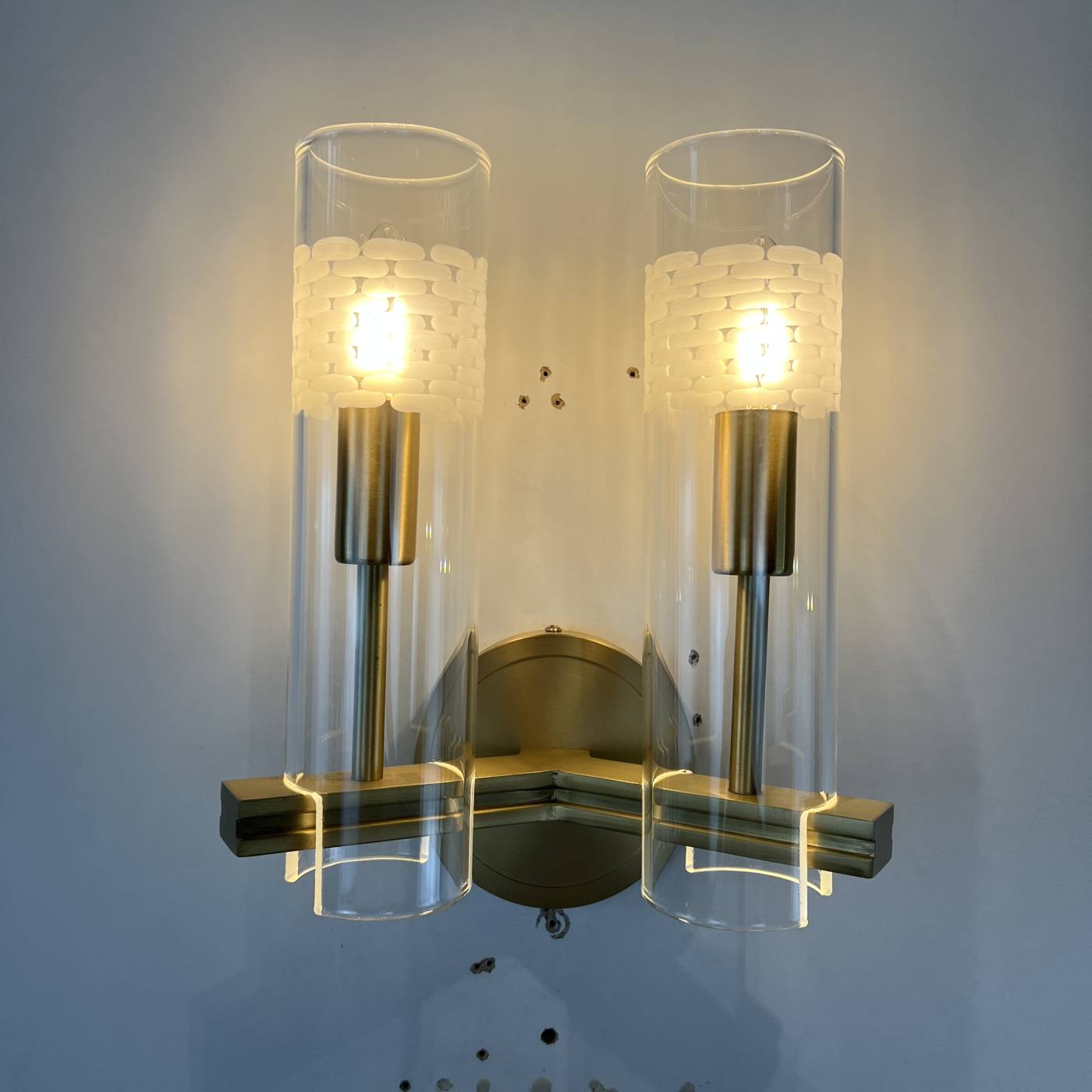 164356-60 Настенное бра ImperiumLoft Im_W428-1 164356-60