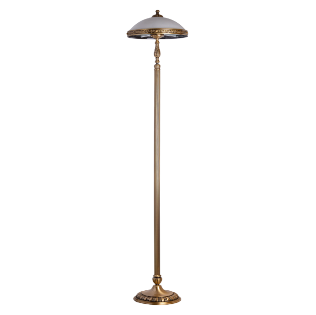 Торшер Ambiente 7140 7140F/5 AB