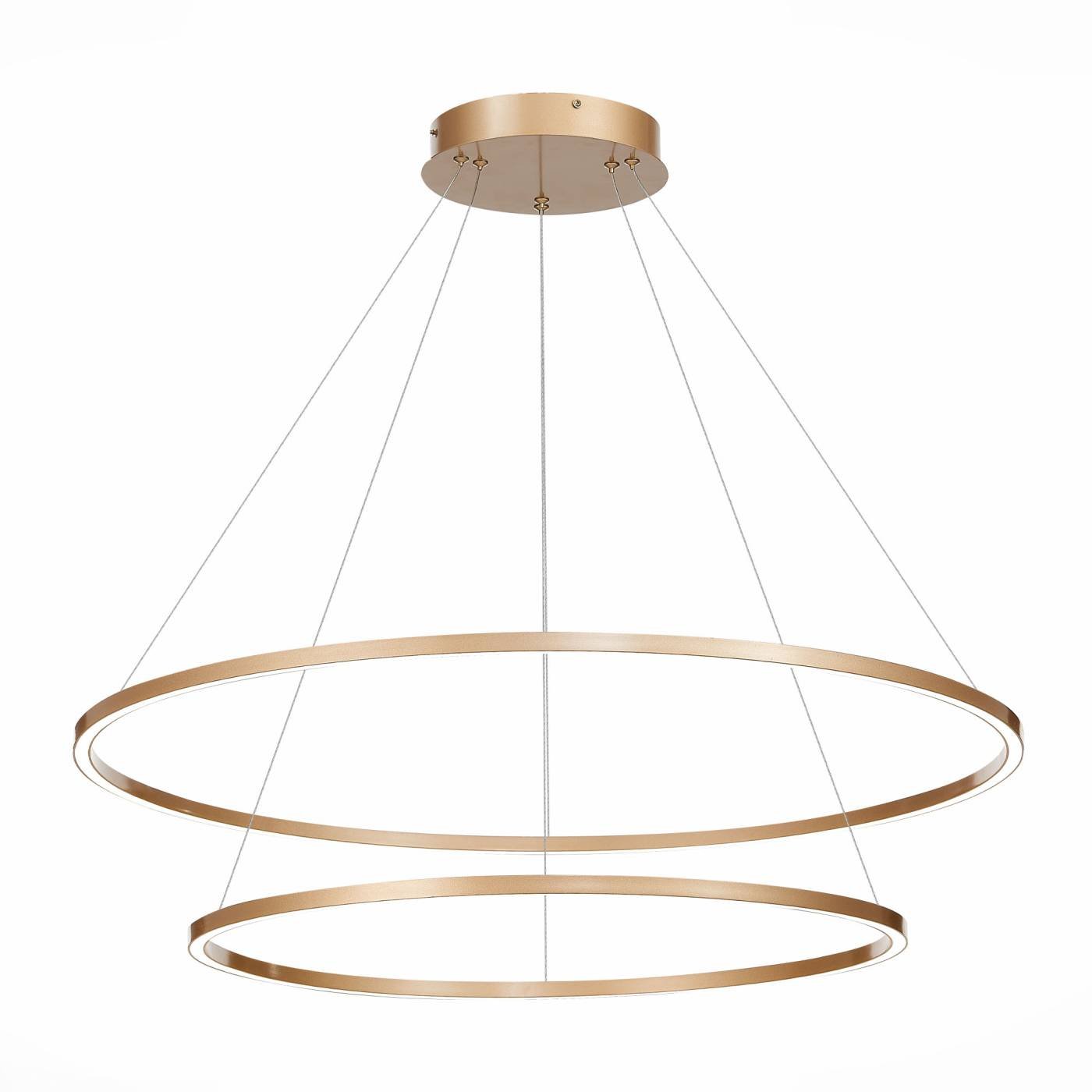 Подвесная люстра ST Luce ST605.203.91