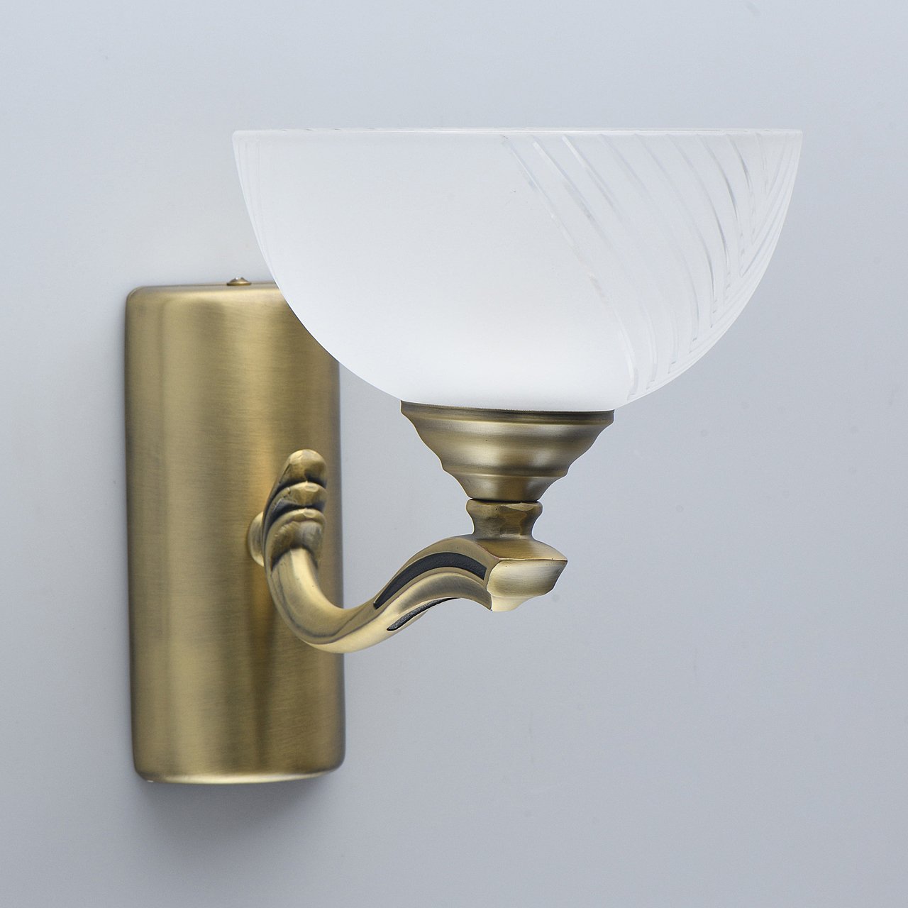 317024601 Настенное бра MW Light Афродита 317024601