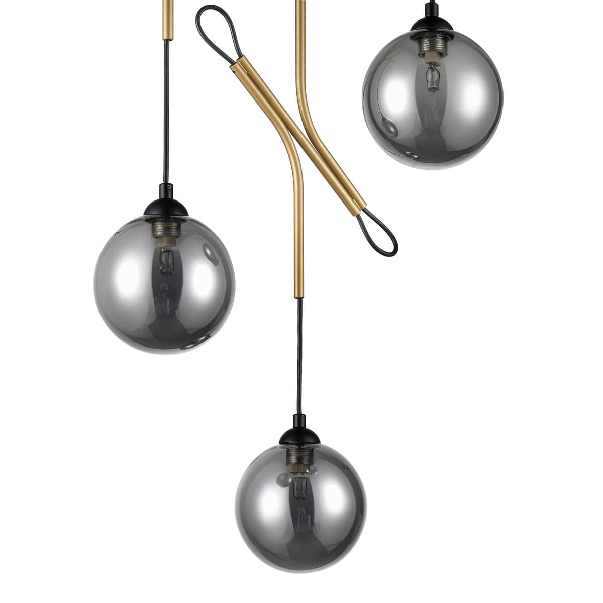 VL5662P03 Светильник подвесной Vele Luce Ottava VL5662P03