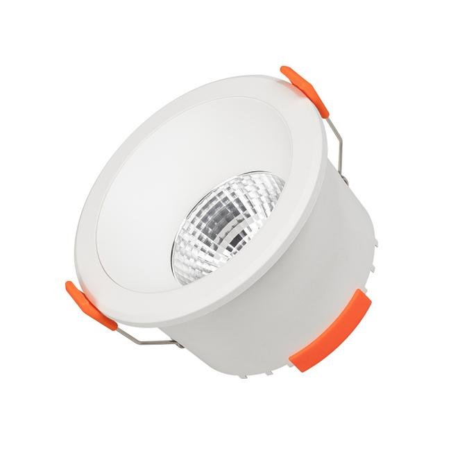 048081 Встраиваемый светильник Arlight Alora 048081