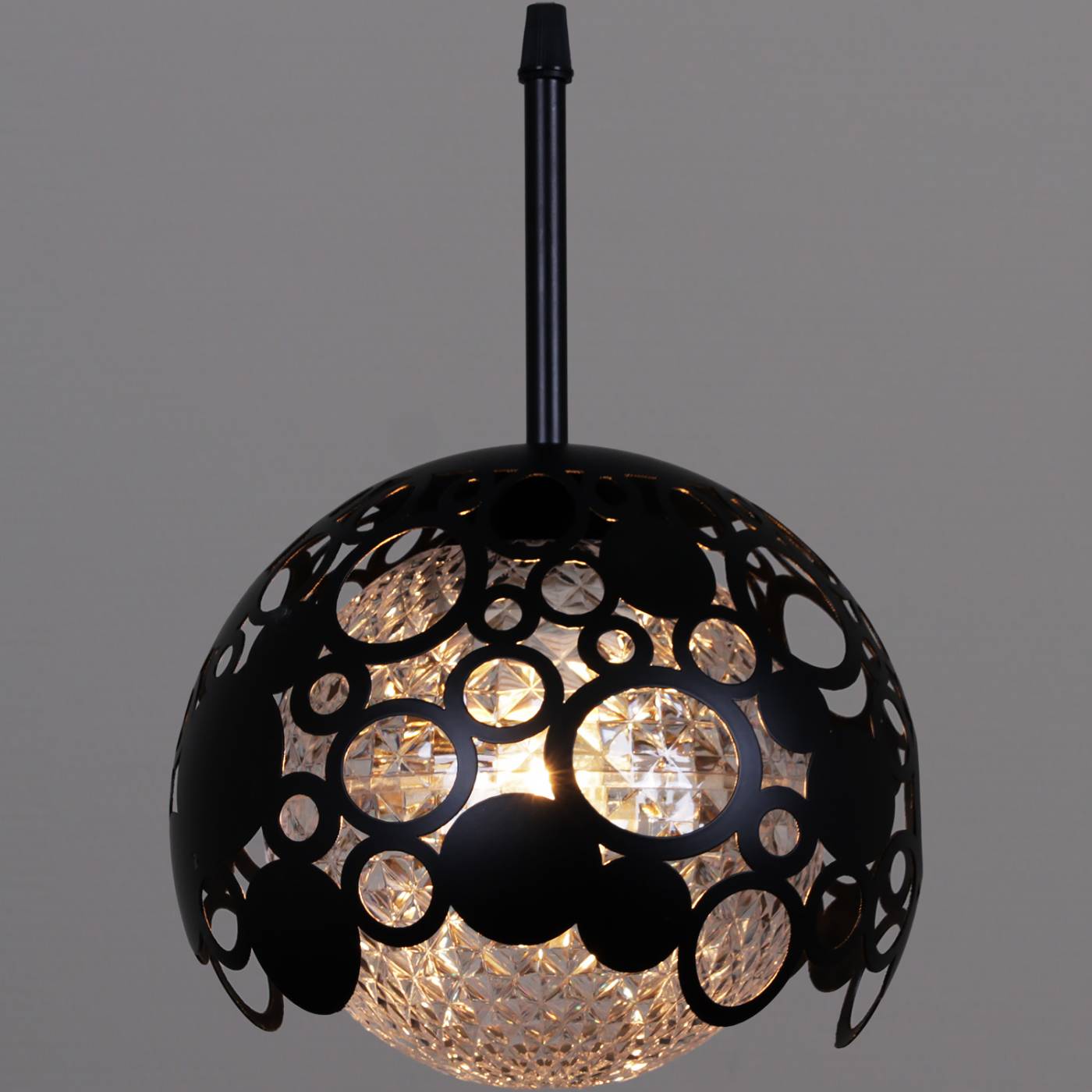 Подвесной светильник Reluce 05911-0.9-03 BK