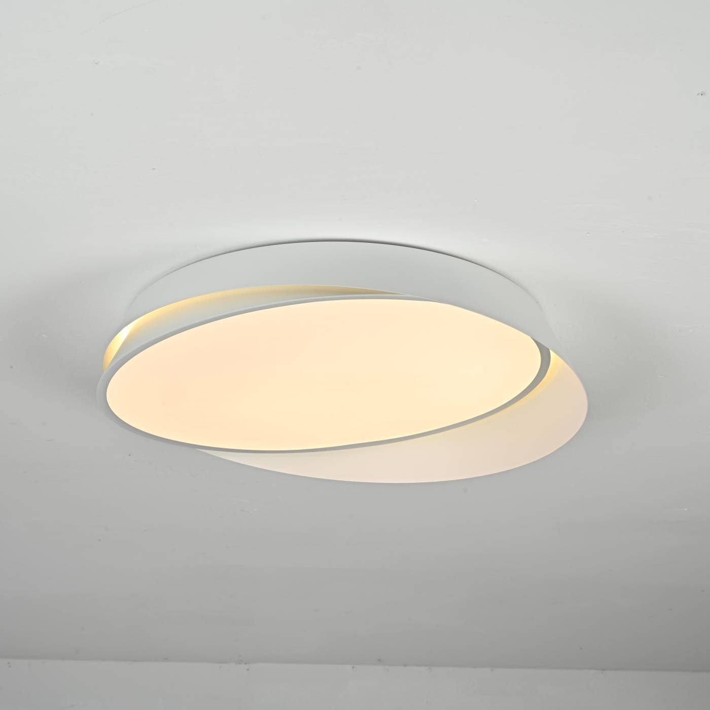 228947-26 Светильник потолочный ImperiumLoft Shell 228947-26