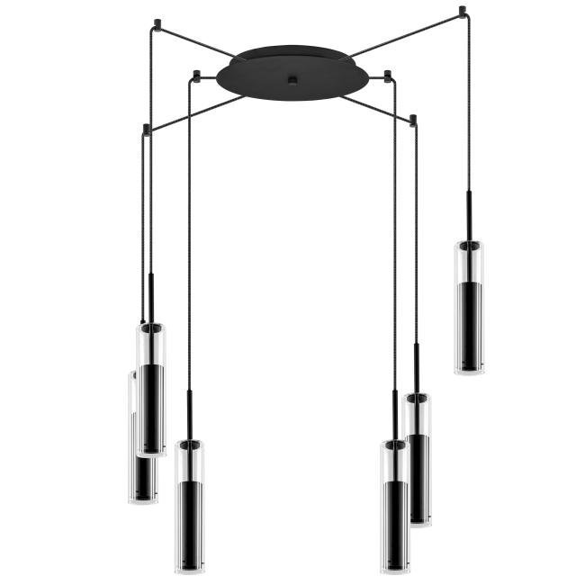 756067 Светильник подвесной Lightstar Cilino 756067