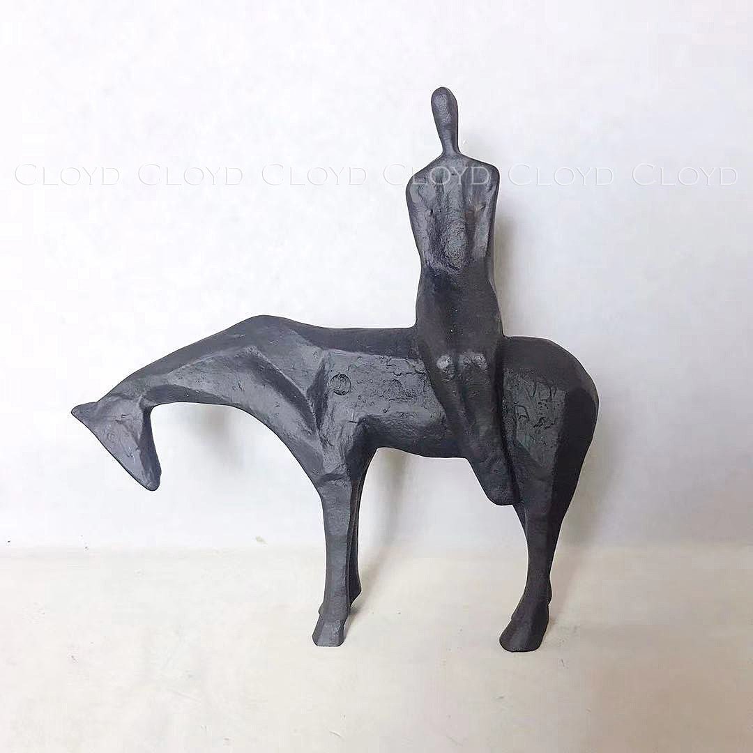 50176 Статуэтка Cloyd Figure-1643 50176
