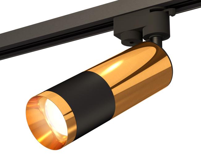 Трековый светильник Ambrella Track System XT6302070