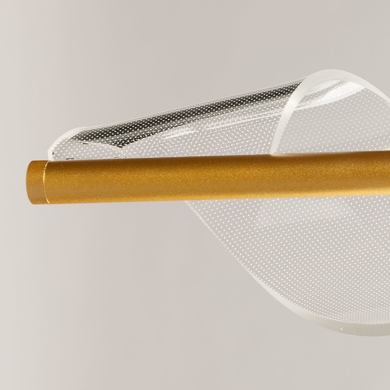 Светильник подвесной De Markt Конти 488013301