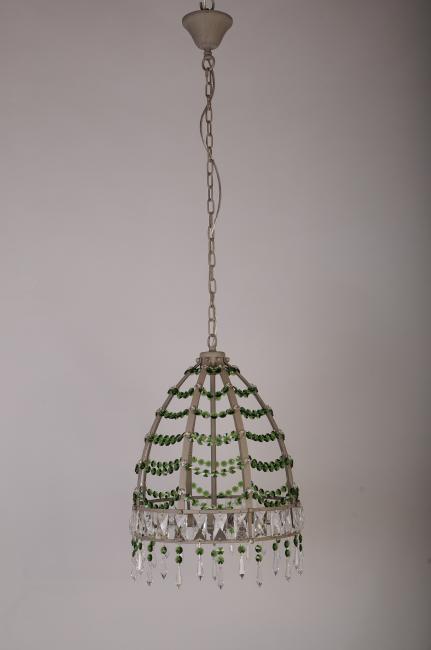 L.7391-5GR Подвесная люстра Abrasax L.7391-5GR