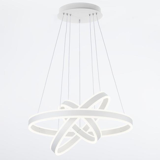 CL719650 Подвесная люстра Citilux Дуэт CL719650