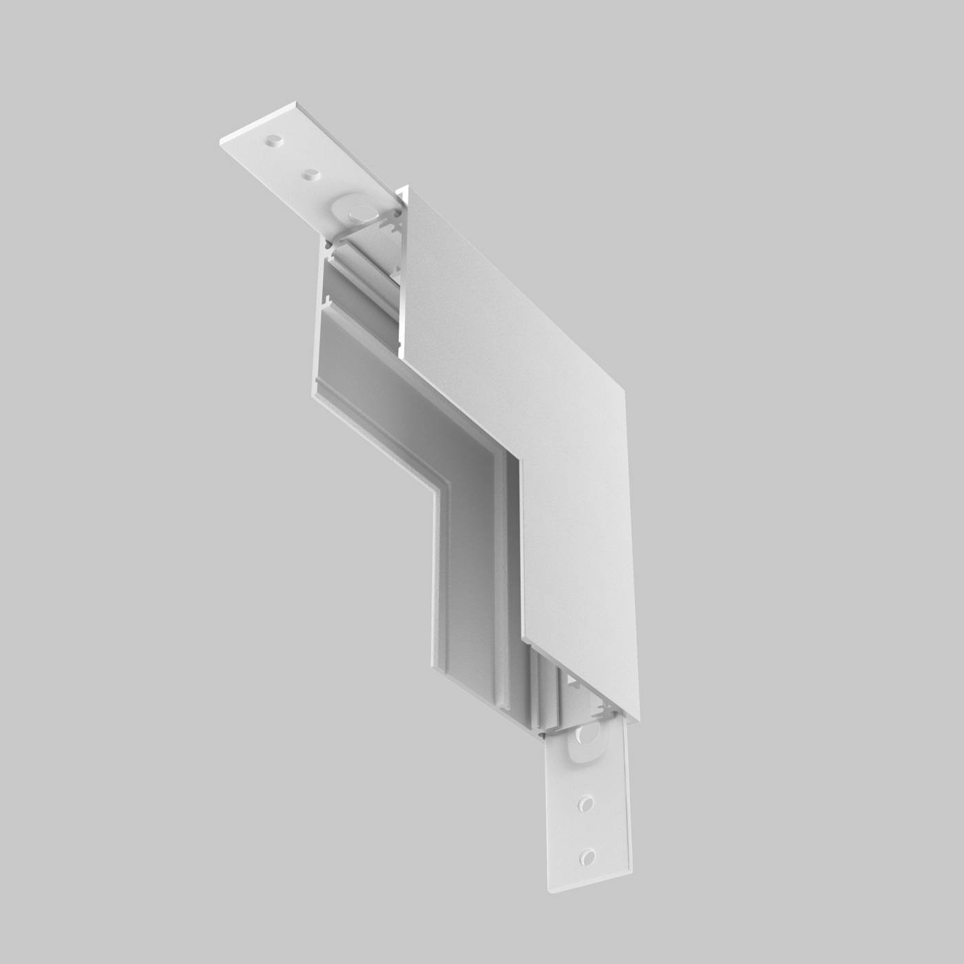 VGL034ICL-41W Коннектор Эксилайт / Exilight Voltega VGL034ICL-41W