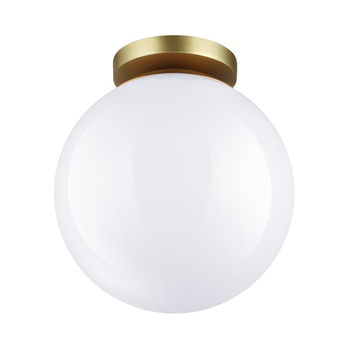 4248/1C Уличные потолочные Odeon Light Bosco 4248/1C