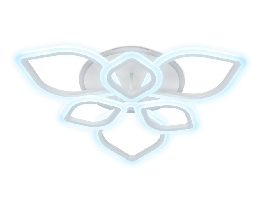 Потолочная люстра с пультом Original Ambrella FA515