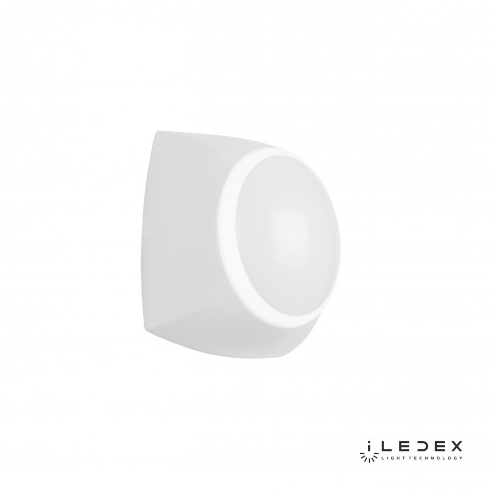 Настенный светильник ILedex Reversal ZD8172-6W WH