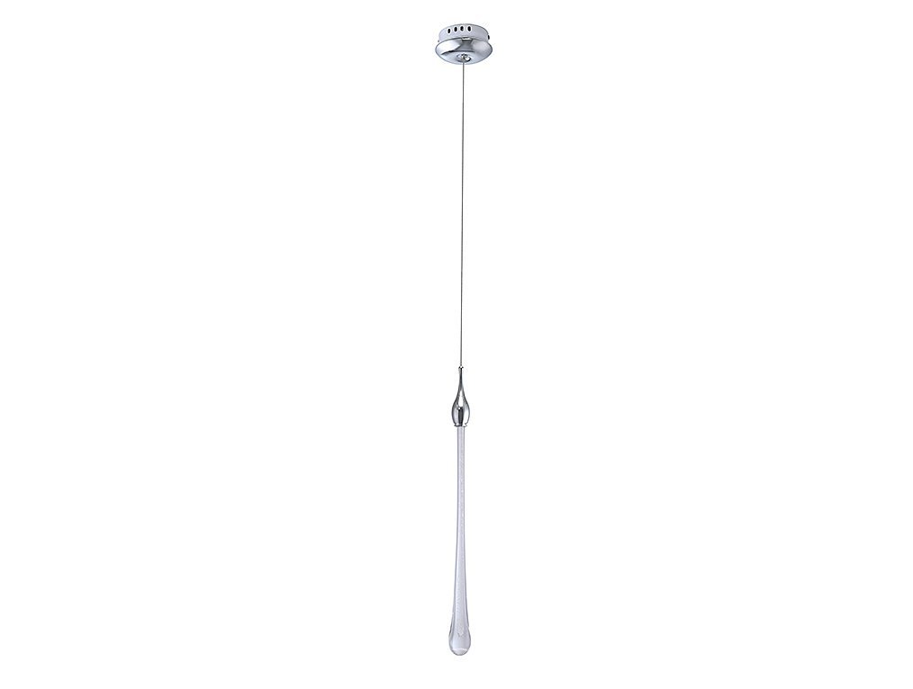 15501/S chrome Светильник подвесной Newport 15500 15501/S chrome