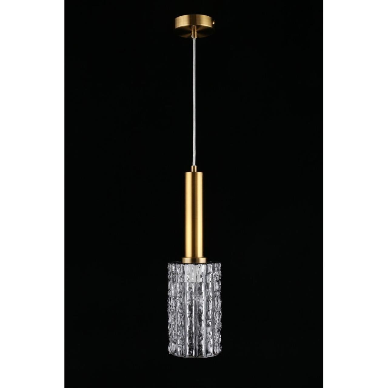 Светильник подвесной Aployt Henrite APL.310.16.01