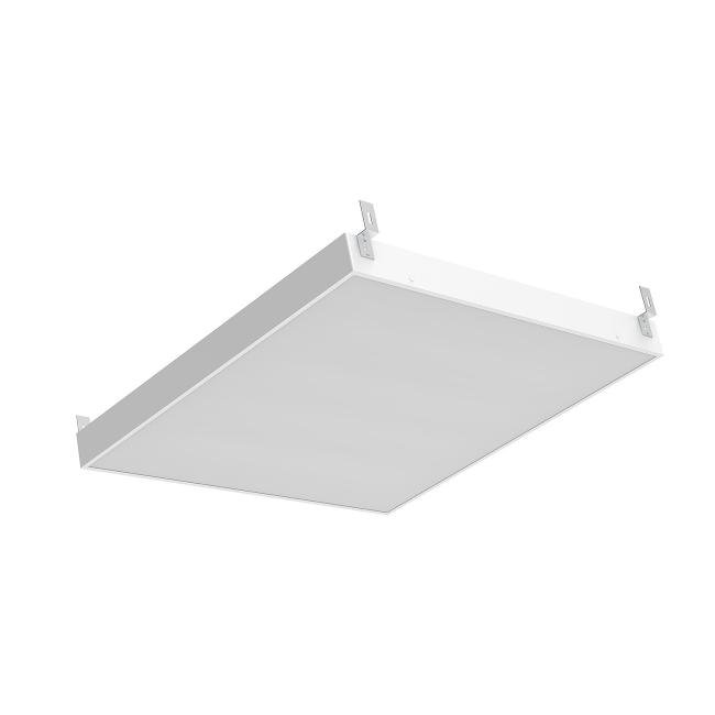 G1-R3-00010-31A02-2003540 Встраиваемый светильник Gauss MiR G1-R3-00010-31A02-2003540