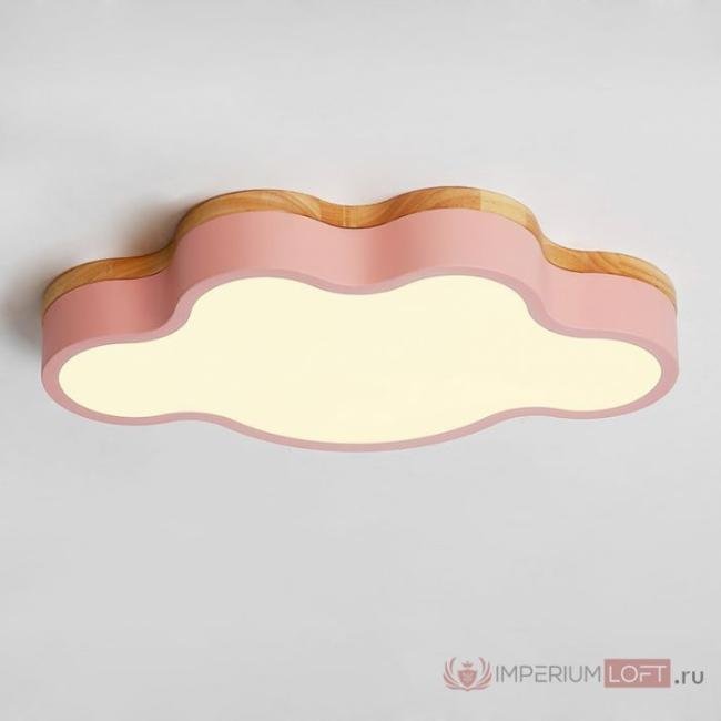 189508-26 Светильник потолочный ImperiumLoft Cloud-Eco01 189508-26