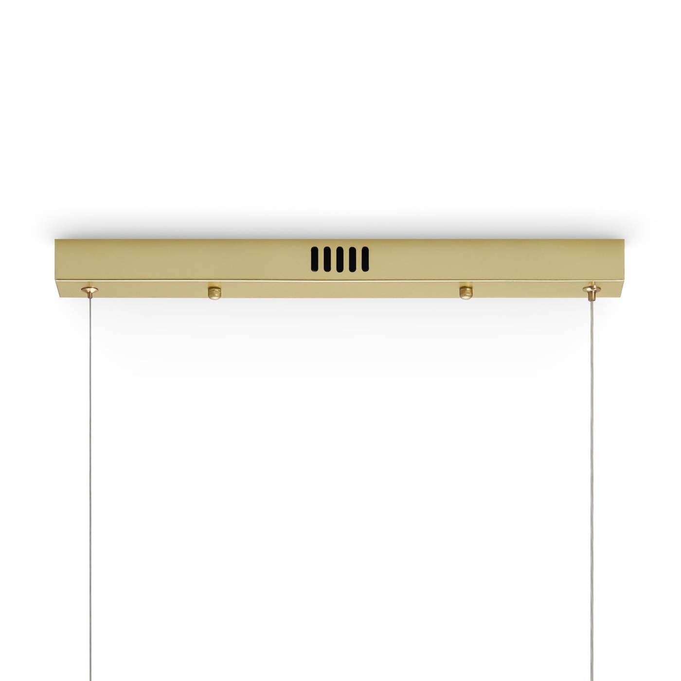 FR5441PL-L40G Светильник подвесной Freya Cloud FR5441PL-L40G