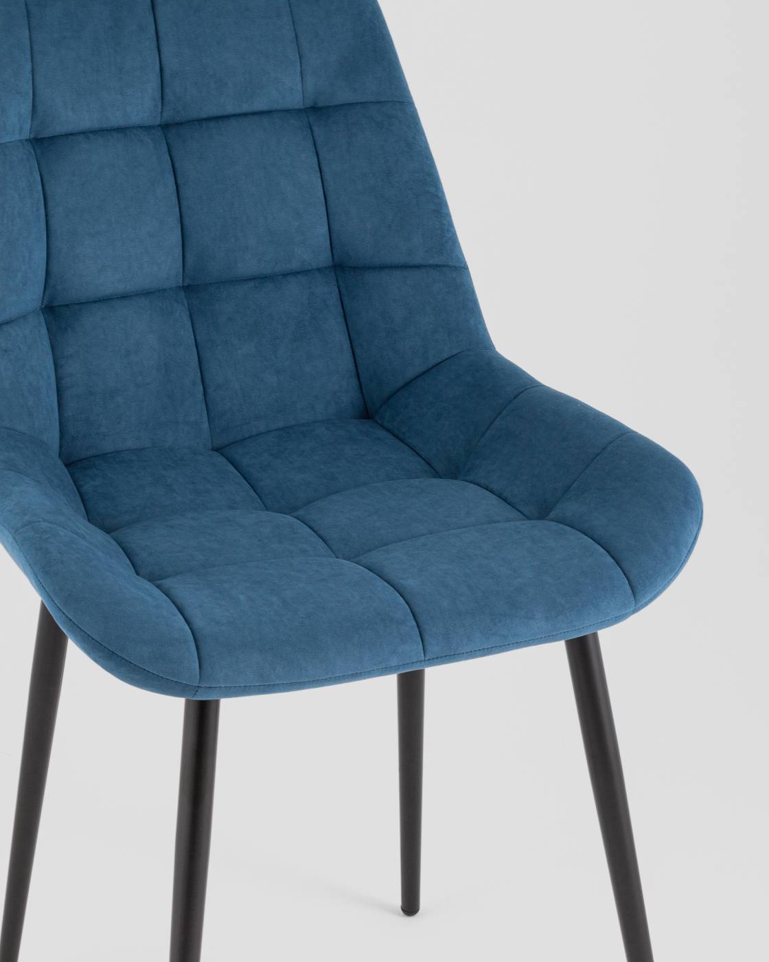 Обеденный стул Stool Group SG001-F1-L023