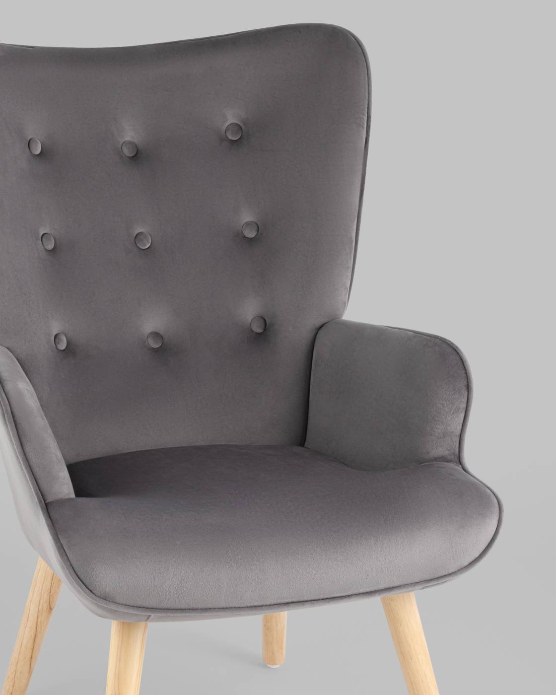 Кресло Stool Group Хью УТ000037081