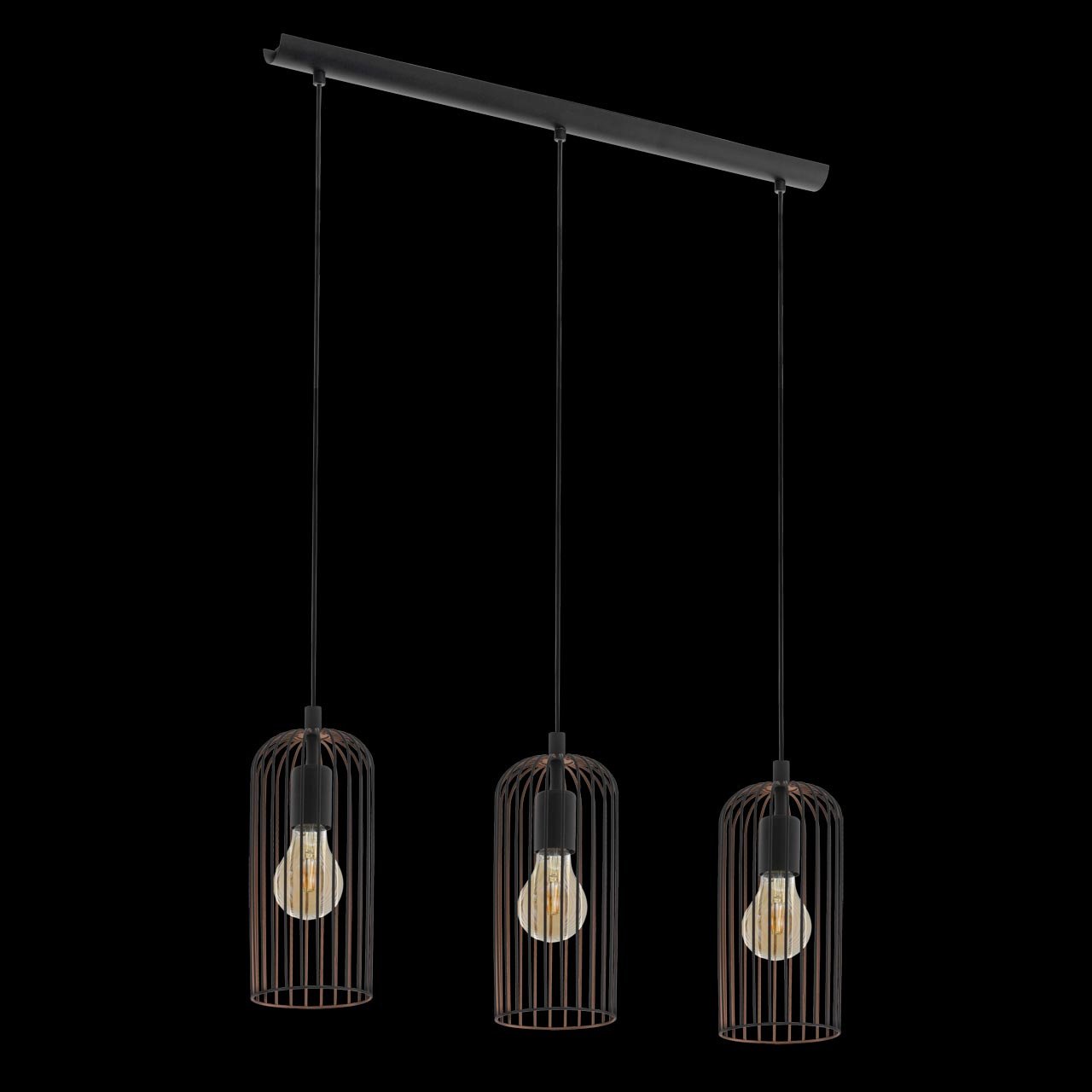 49645 Светильник подвесной Eglo Roccamena 49645