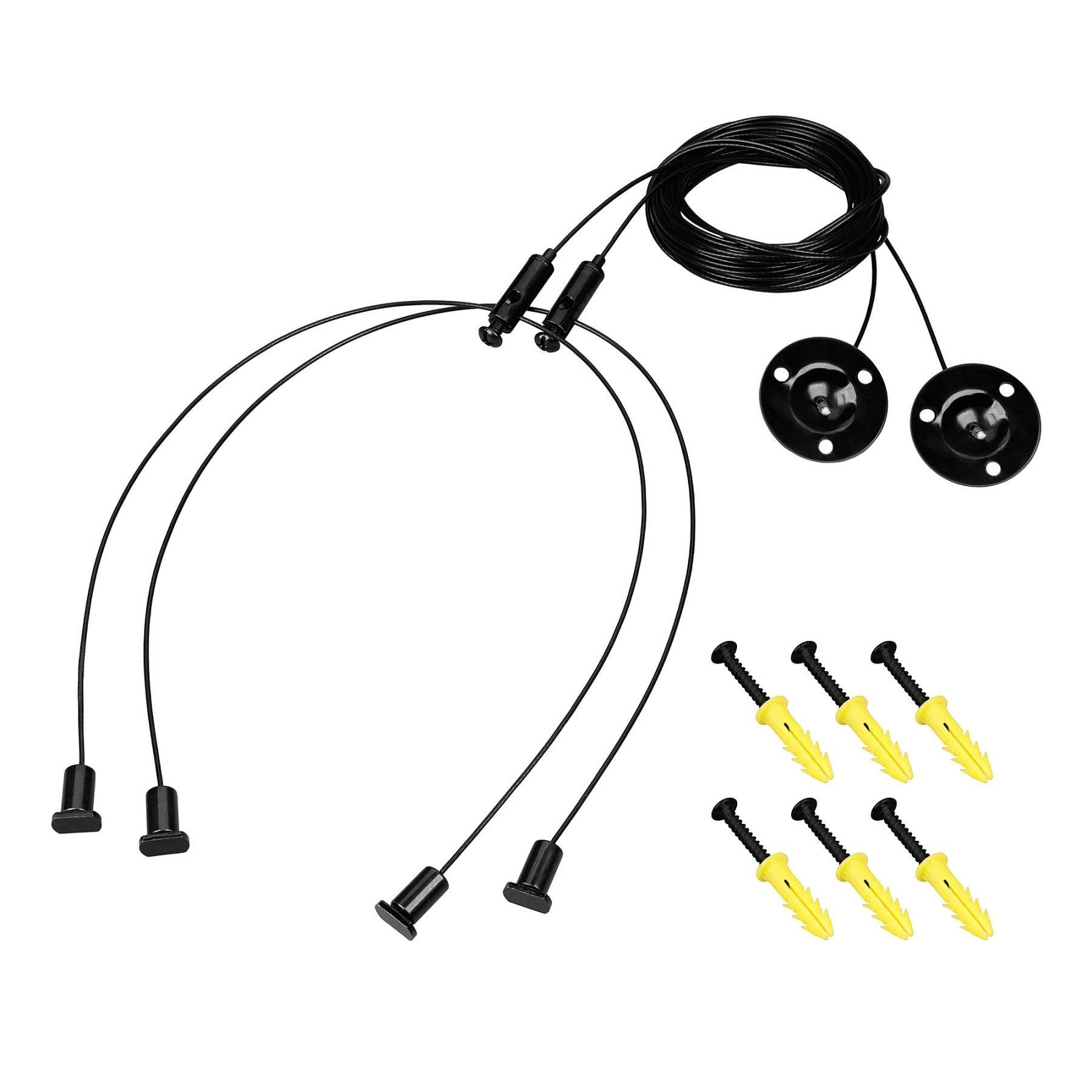 056259 Подвесное крепление для профилей LINE-6070 Arlight Arh-Line 056259