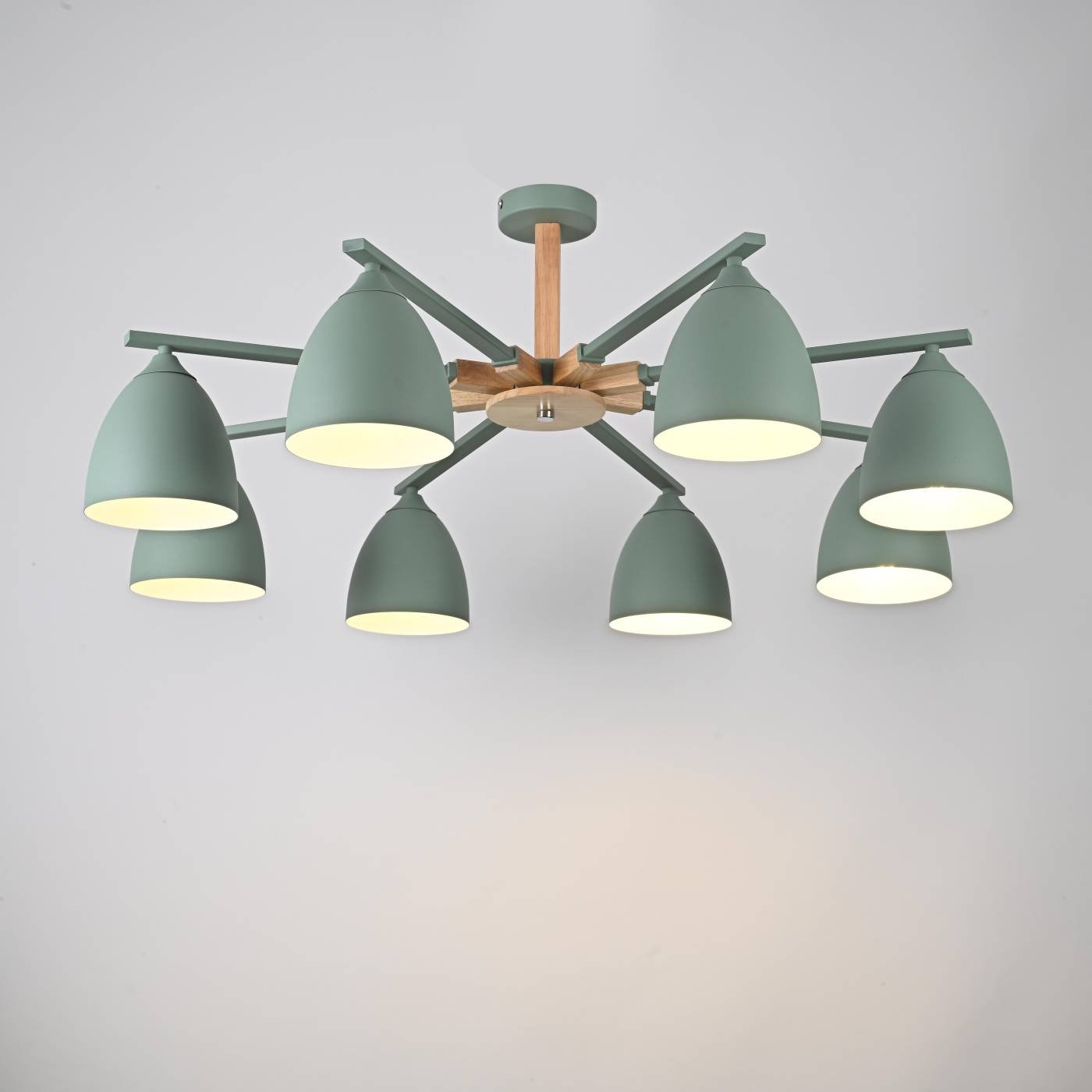 183468-26 Потолочная люстра ImperiumLoft Noa01 183468-26