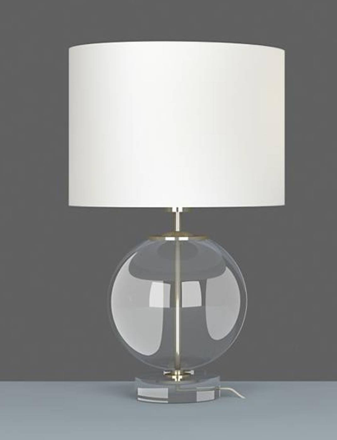 Z533TL-01N Настольная лампа Maytoni Lowell Z533TL-01N