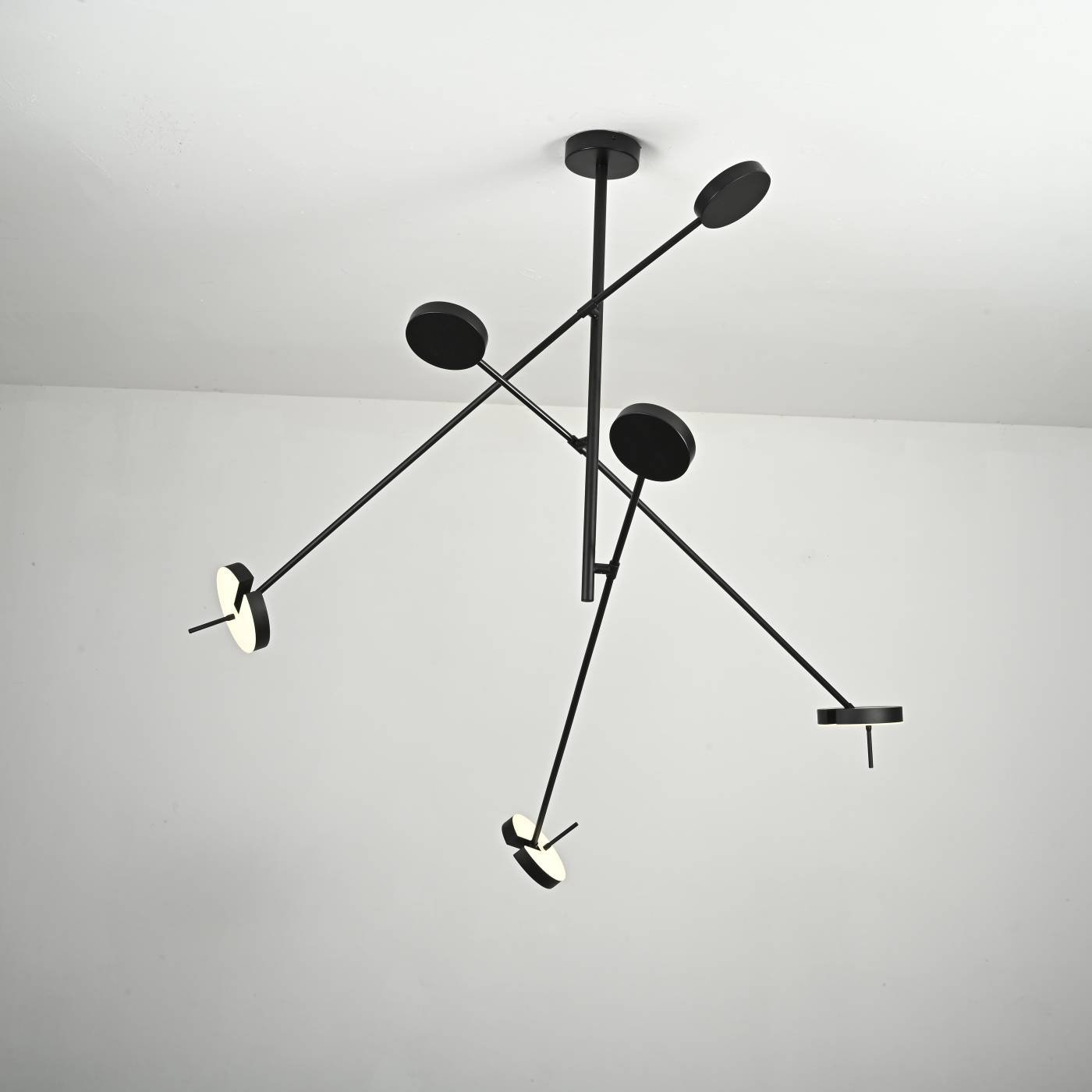 212823-26 Потолочная люстра ImperiumLoft Talk-B01 212823-26